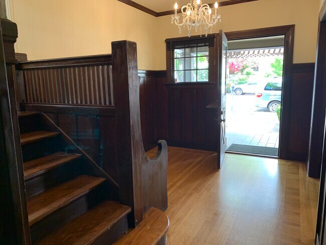 Foto del edificio - 1512 Walnut St