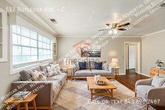 Building Photo - 517 Rutledge Ave