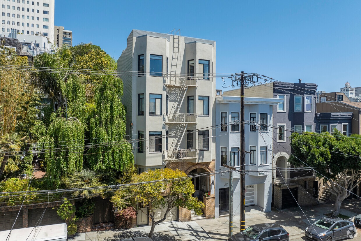Primary - 1828 Hyde St
