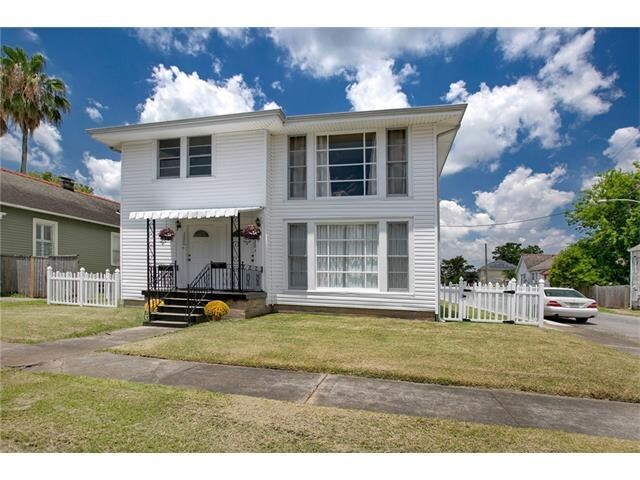 Foto del edificio - 3326 Robert St