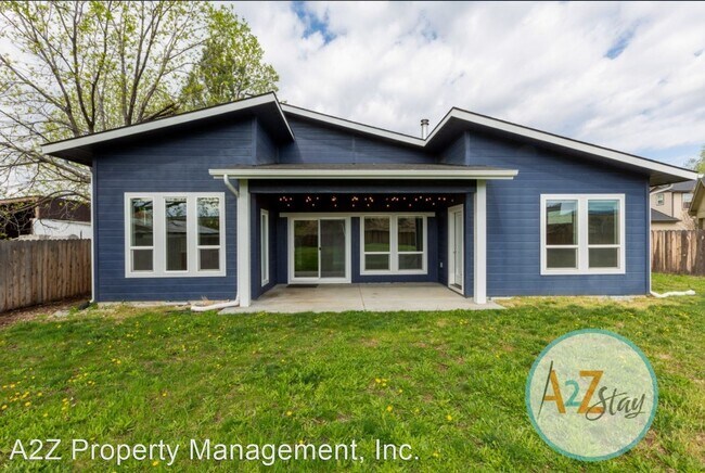 Foto del edificio - 3 br, 2.5 bath House - 3114 S. Lindsay Ave.