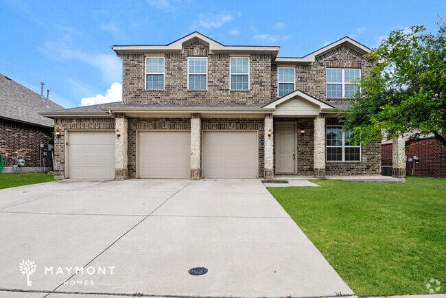 Building Photo - 5308 Molasses Dr