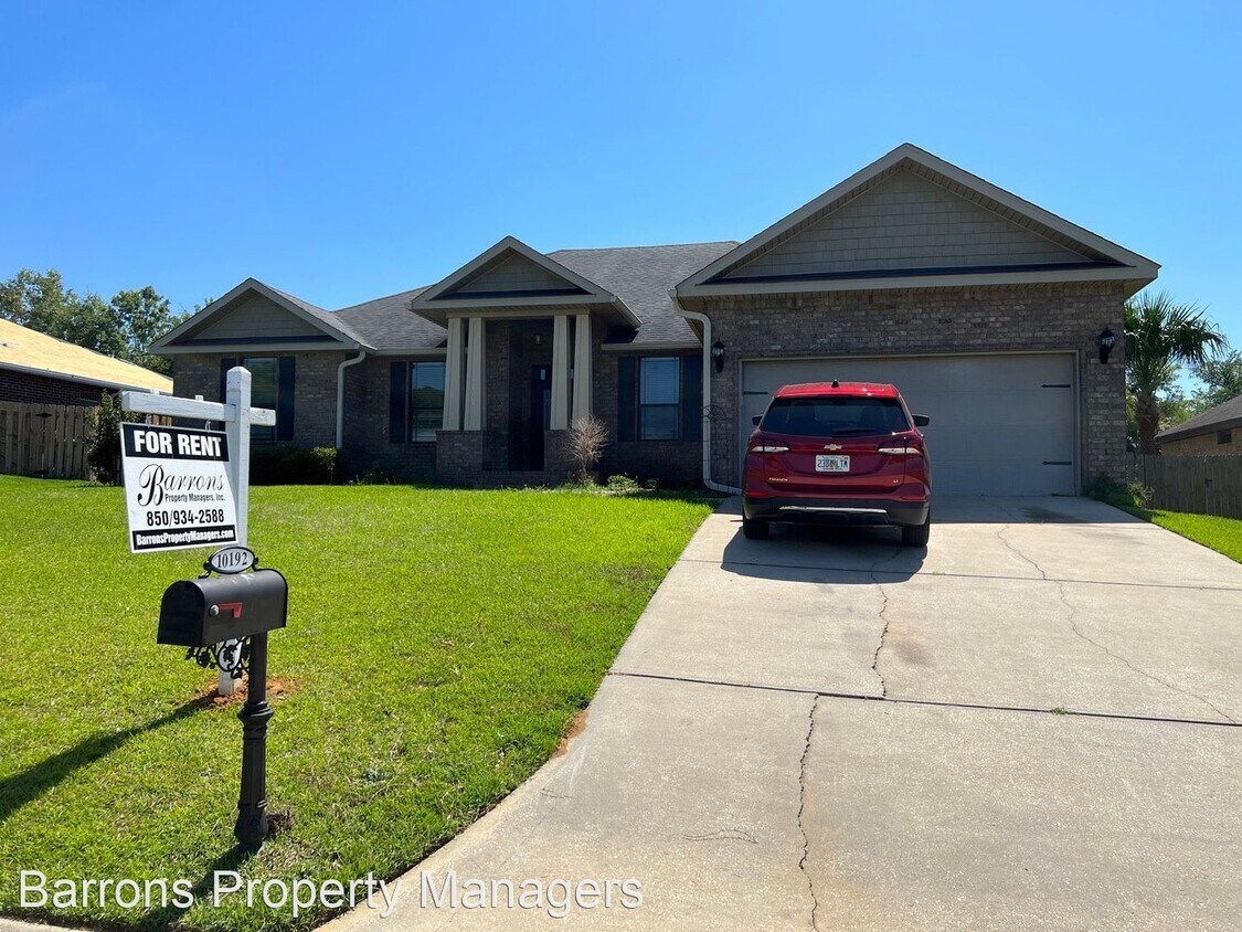 Foto principal - 4 br, 3 bath House - 10192 Castleberry Blvd