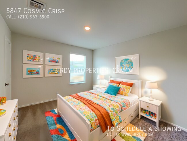 Foto del edificio - 5847 Crisp Gln