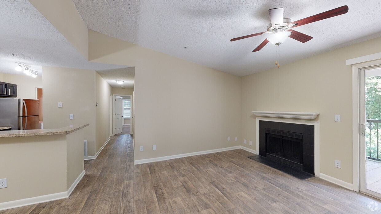 Photo - Cortland Druid Hills Apartments