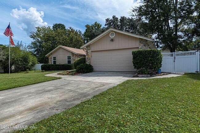 Building Photo - 3 br, 2 bath House - 2285 RICHARD LEE ST
