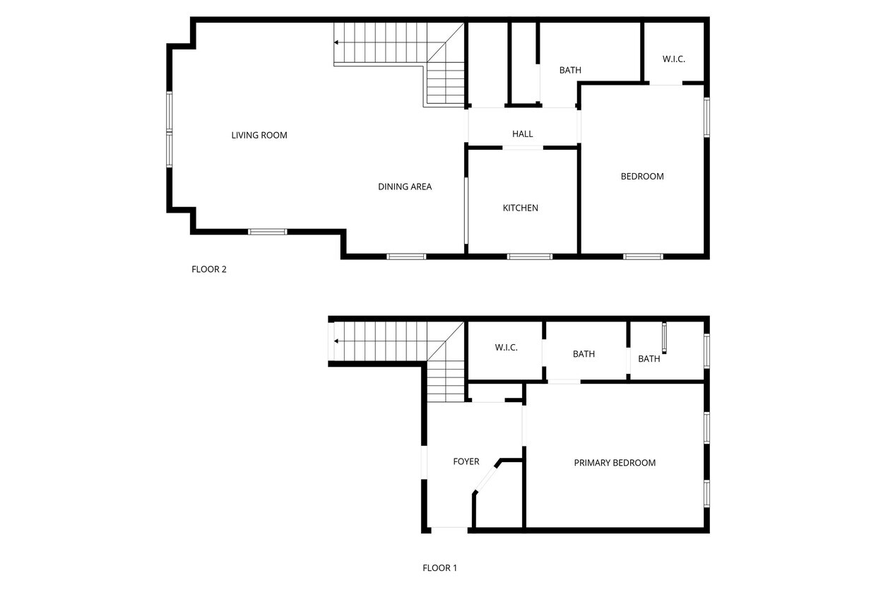 Foto principal - 2939 Clinton Dr