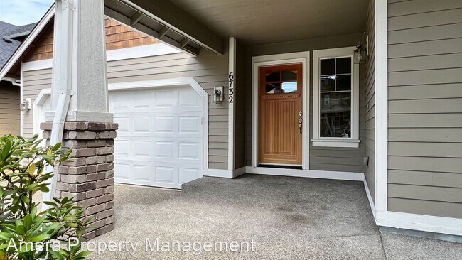Foto del edificio - 6 br, 2.5 bath House - 6732 Sarazen Street SE