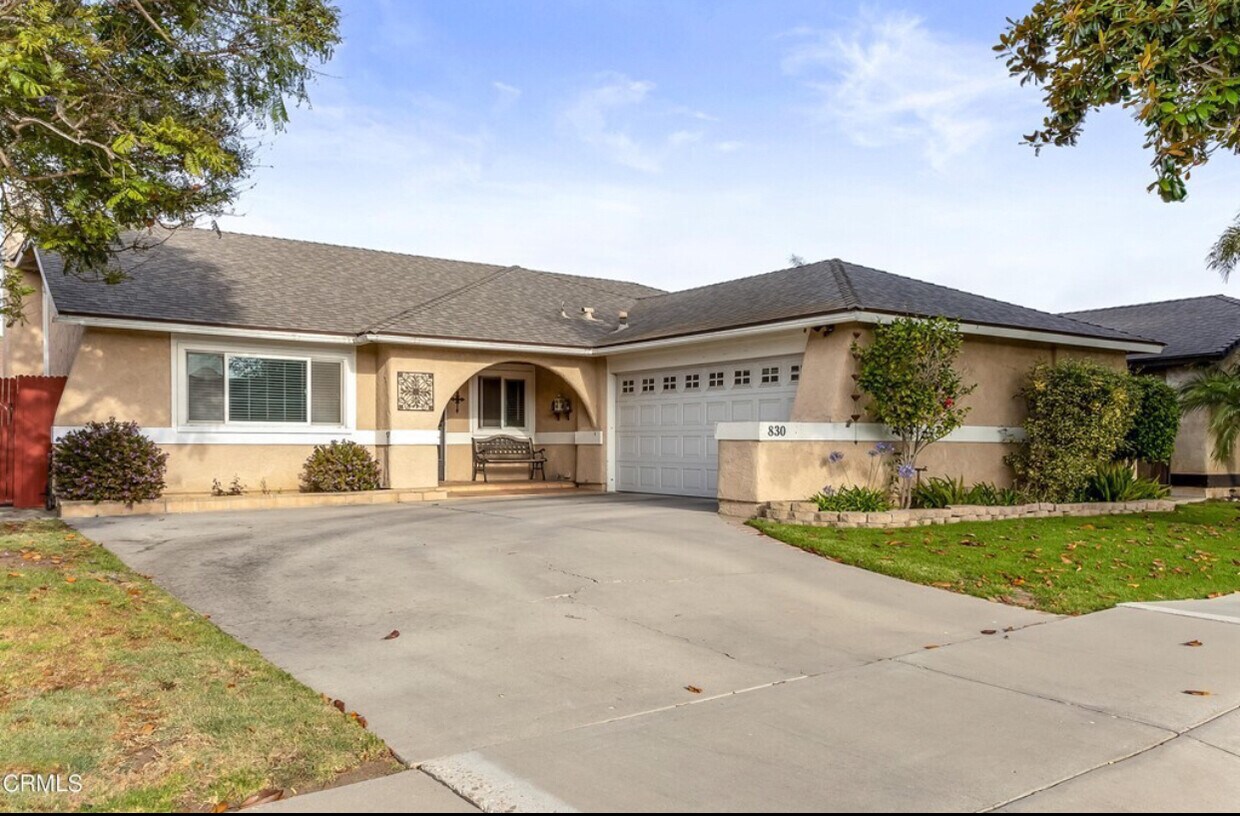 830 Raft Ln, Oxnard, CA 93035 House Rental in Oxnard, CA