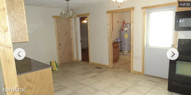 Building Photo - 3 br, 2 bath House - 5804 Couch Drive