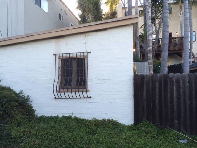 Foto del edificio - Cozy Studio/Small One-Bedroom Encinitas, CA