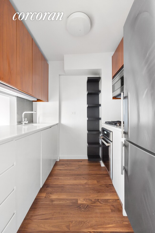 Foto del edificio - 515 E 72nd St