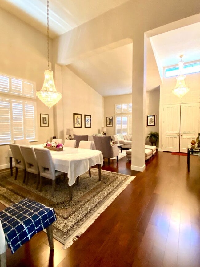 Foto del edificio - Fully Furnished Single-Family Home in San ...