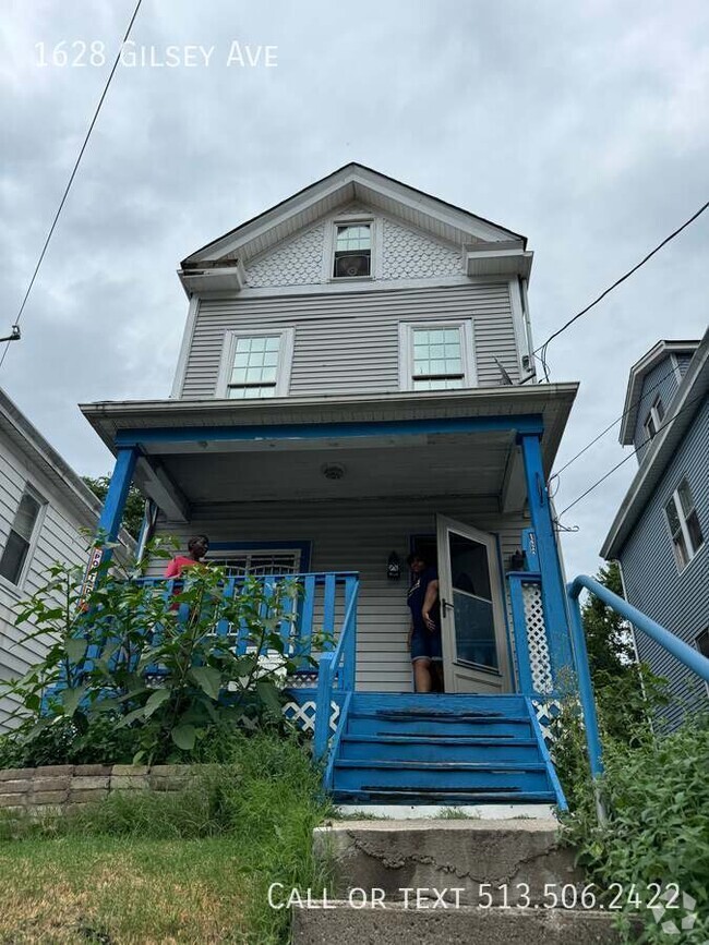 Building Photo - 1628 Gilsey Ave