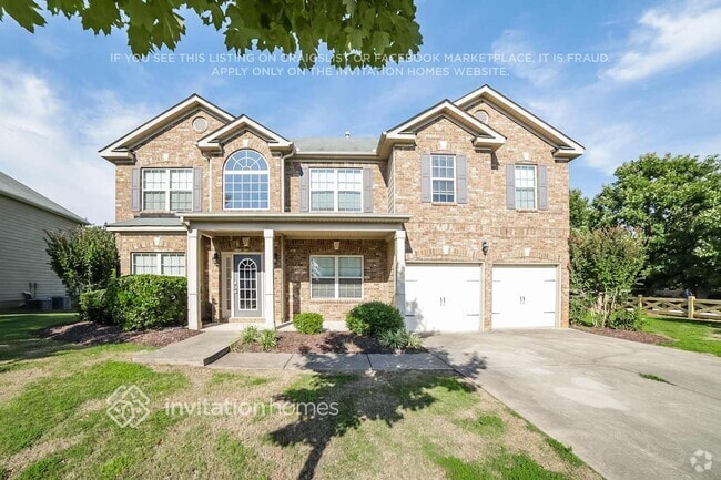 Building Photo - 5110 Hopewell Manor Dr