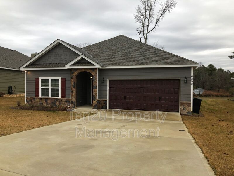 6852 Admiral Dr, Columbus, GA 31820 House Rental in Columbus, GA