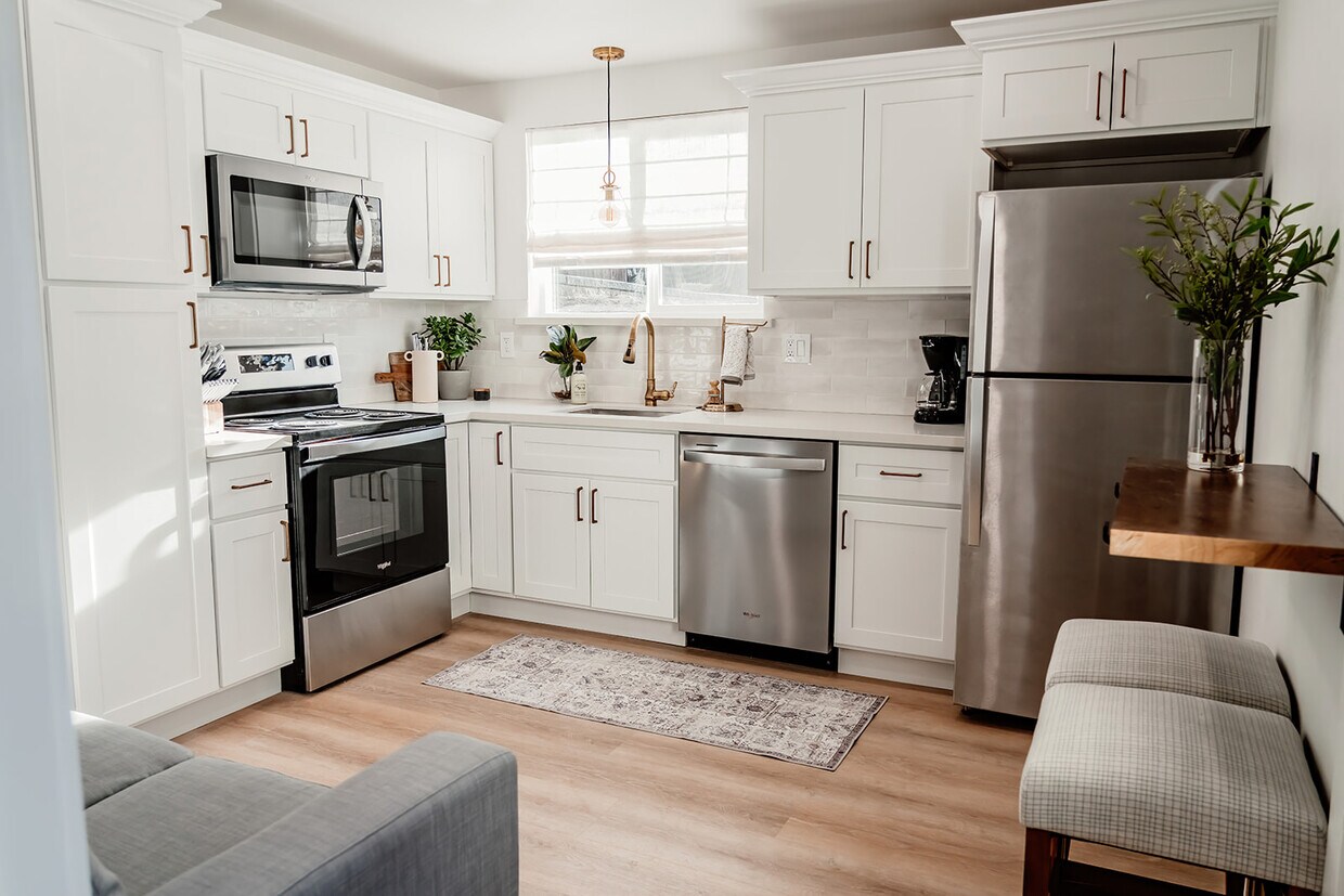 439 Spring St, Fircrest, WA 98466 House Rental in Fircrest, WA