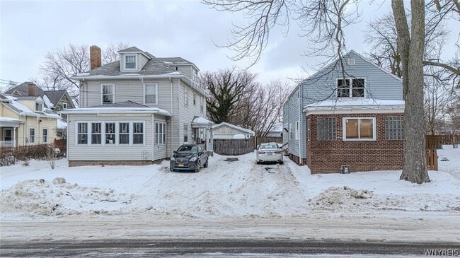 Building Photo - 1629 10th St