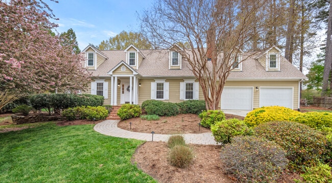 Building Photo - 8 Bryncastle Ct