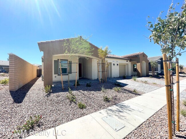 Foto del edificio - 2 br, 2 bath House - 1181 Desert Lark St