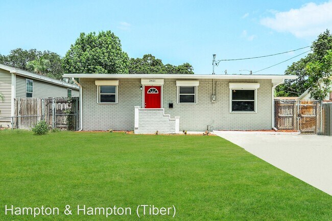 Foto del edificio - 3 br, 1 bath House - 3421 39TH ST N