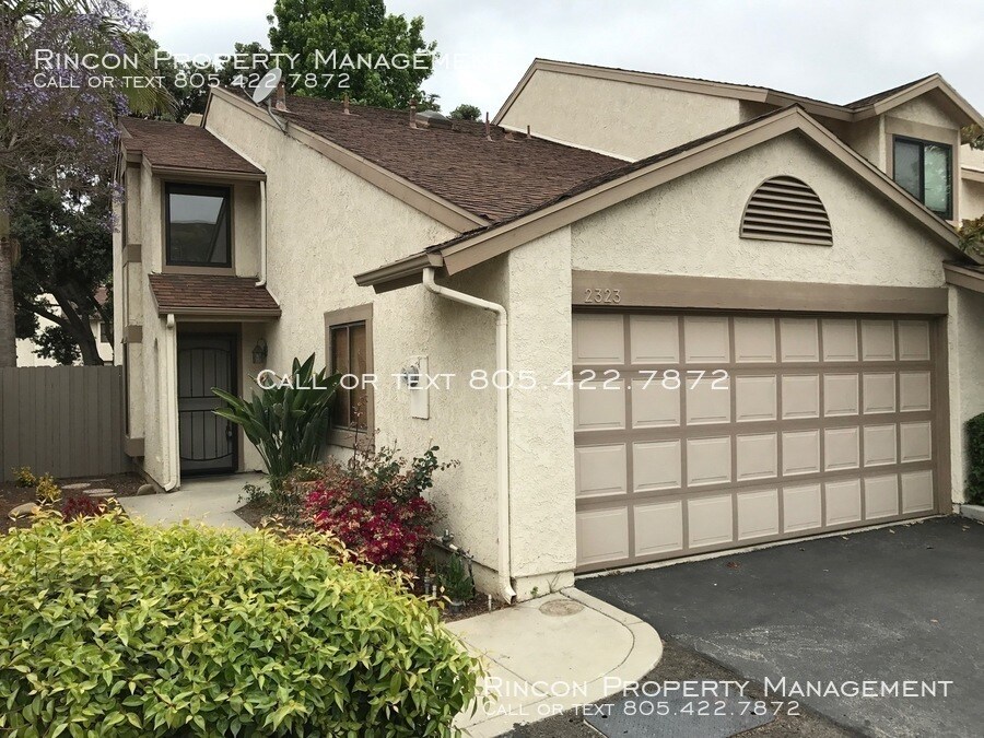 34 Houses for Rent in Ventura, CA Westside Rentals