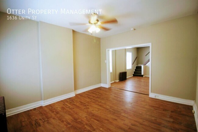 Foto del edificio - 1636 Unity St