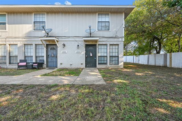 Foto principal - 4927 Miller Ave