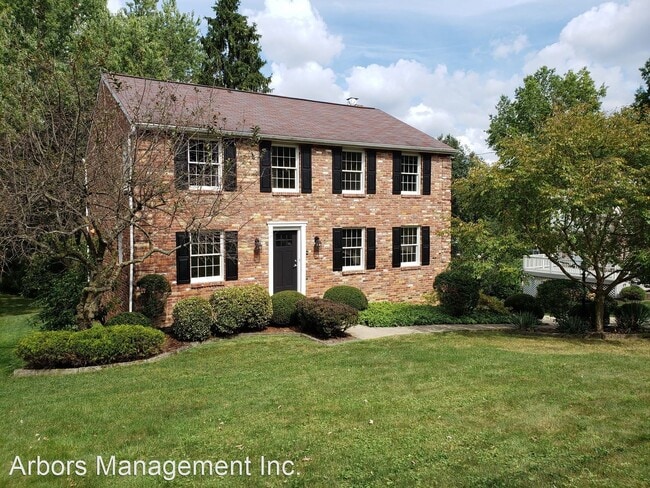 Building Photo - 4 br, 2.5 bath House - 2340 Harrow Road
