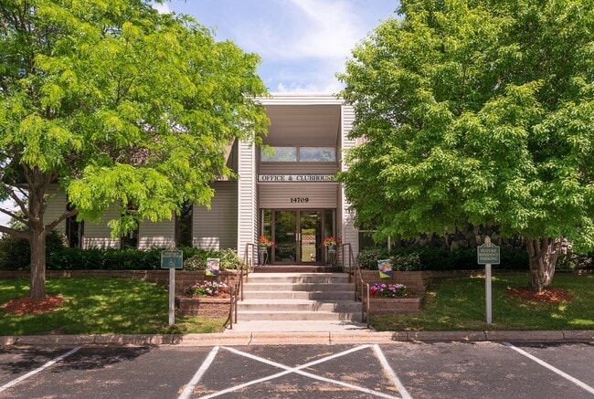 Building Photo - Rambush Estates