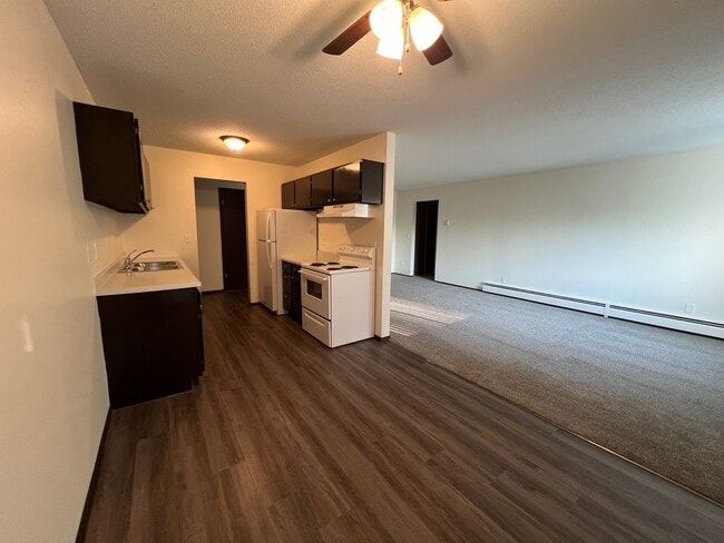 308 Kitchen - The Dubliner