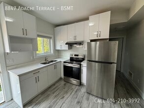 Building Photo - 8847 Adachi Ter
