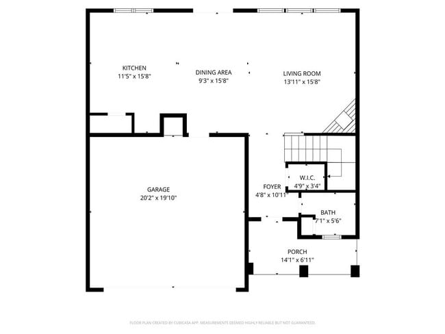 Building Photo - 5549 Sable Way