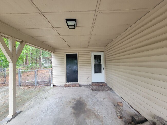 Foto del edificio - Woodlake - Richmond County