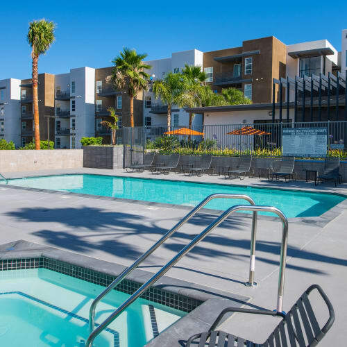 Sherman Circle Alquileres en Los Angeles, CA