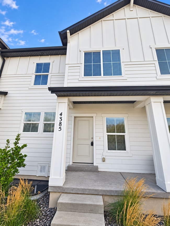 Building Photo - 4385 E Longleaf Ln