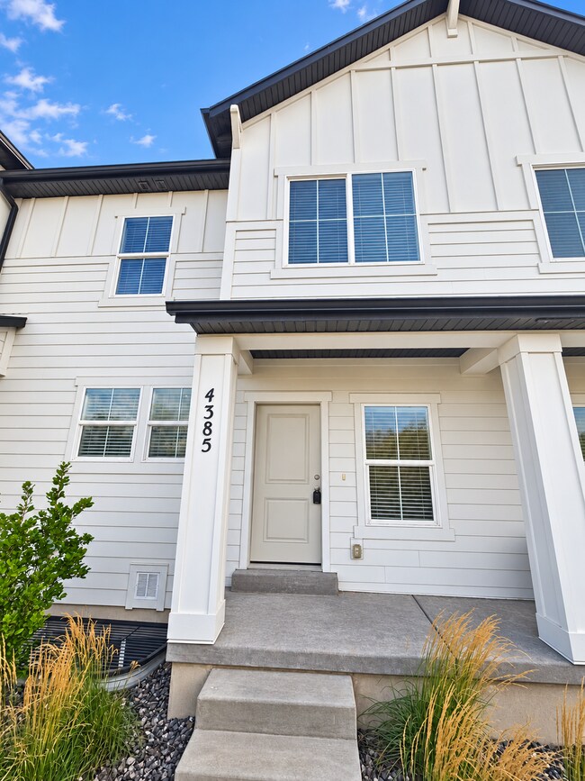 Foto del edificio - 4385 E Longleaf Ln