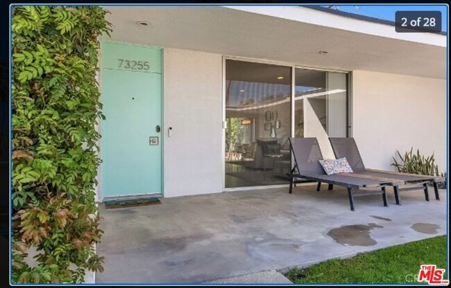 Foto del edificio - 73255 Shadow Mountain Dr
