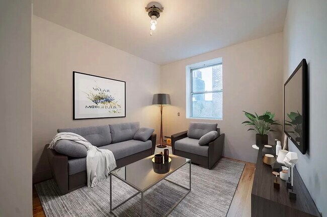 Foto del edificio - 163 3rd St