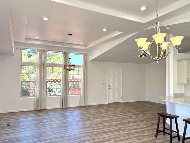 Foto del edificio - HOUSE-WEST SEDONA-THUNDER