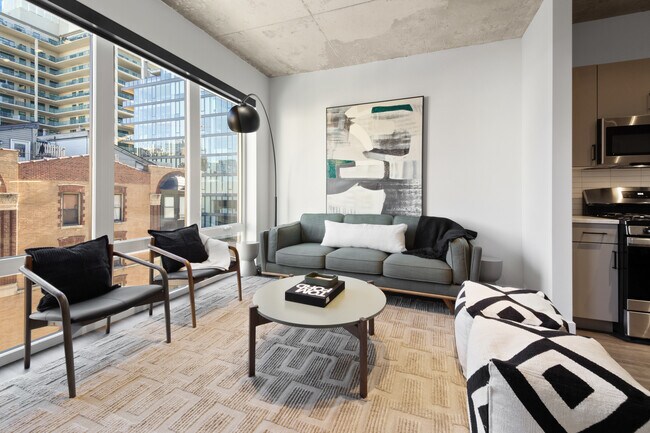 Foto del edificio - 411 W Chicago Ave