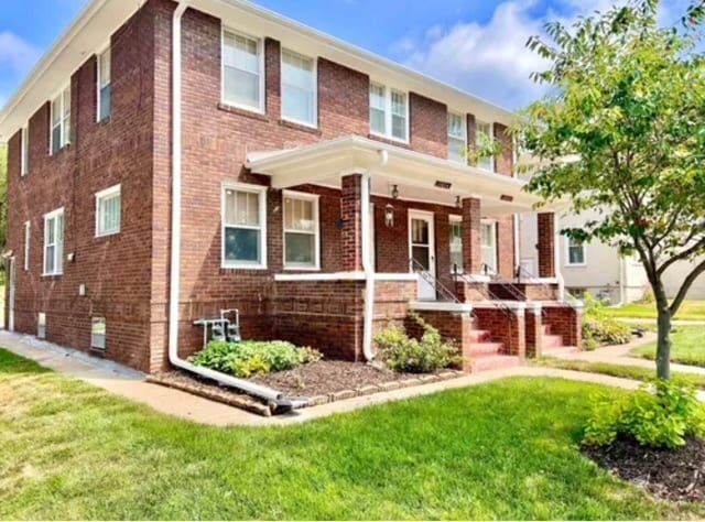 Foto principal - 3824 Chicago St