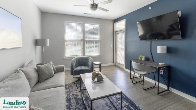 Building Photo - 115 Great Lawn Dr