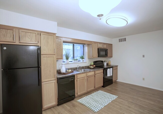Foto del edificio - Park Ridge
