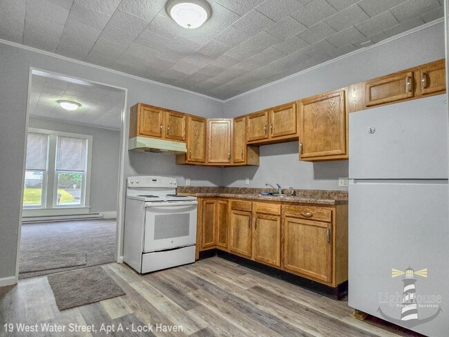 Foto del edificio - 19 E Water St