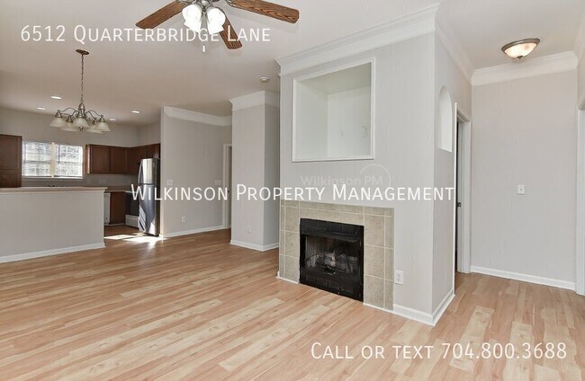 Foto del edificio - 6512 Quarterbridge Ln
