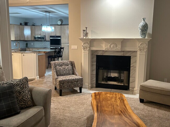 Foto del edificio - 8 Guindola Way