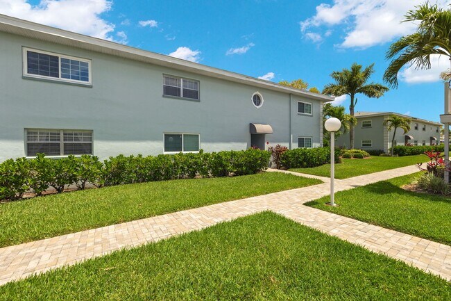 Foto del edificio - Palms at Waters Edge 3344-M6