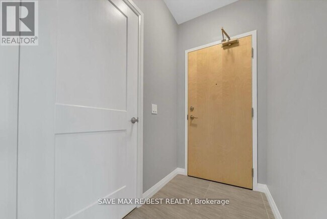 Photo du bâtiment - 104 Garment St