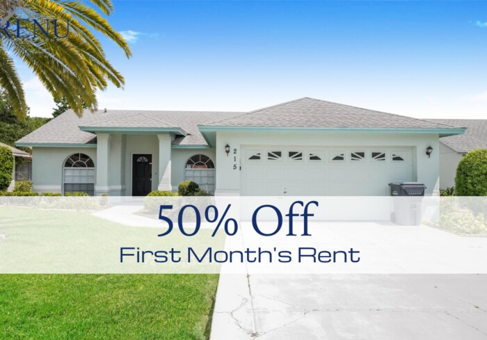 Primary Photo - This Summer Special is Heating Up!: 50% of...
